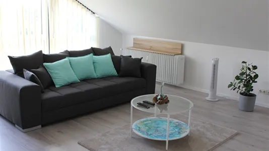 Apartments in Main-Taunus-Kreis - photo 4