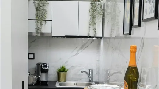 Apartments in Athens Akropoli - photo 8