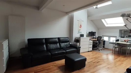 Apartments in Brussels Elsene - photo 4