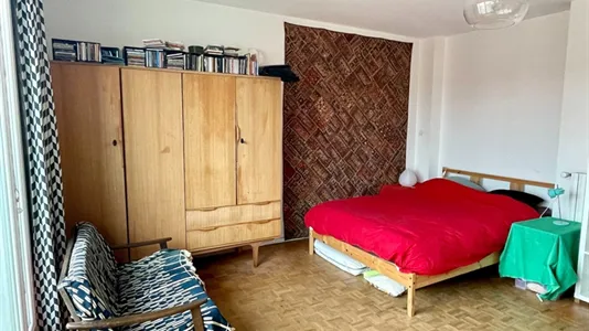 Rooms in Nantes - photo 4