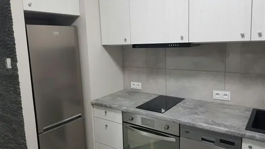 Apartments in Gdańsk - photo 4