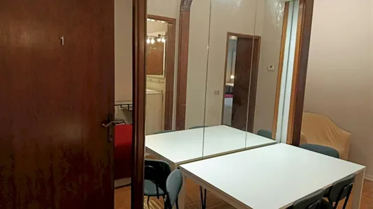 Rooms in Florence - photo 2