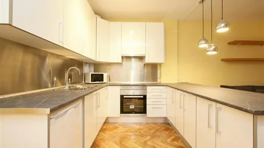 Apartments in Madrid Tetuán - photo 8