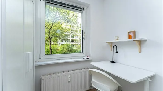 Rooms in Berlin Treptow-Köpenick - photo 3