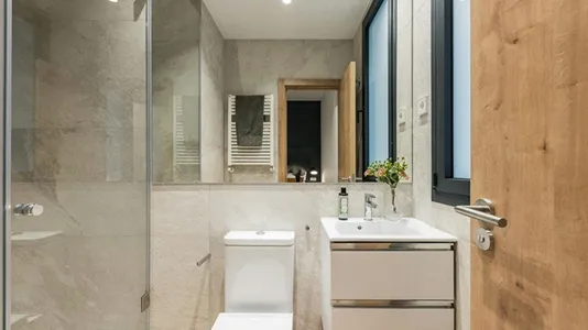 Apartments in Madrid Retiro - photo 10