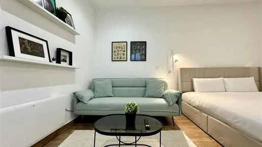 Apartments in Madrid Centro - photo 5