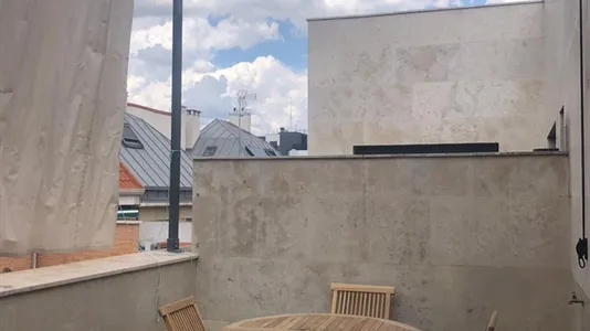 Apartments in Madrid Tetuán - photo 10