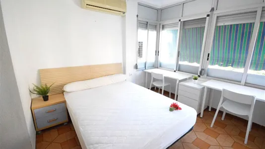 Rooms in Valencia Algirós - photo 6
