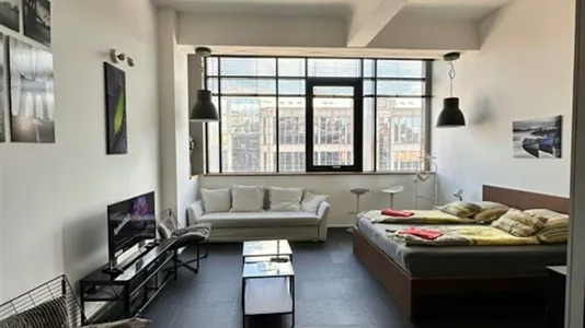 Apartments in Budapest Belváros-Lipótváros - photo 5