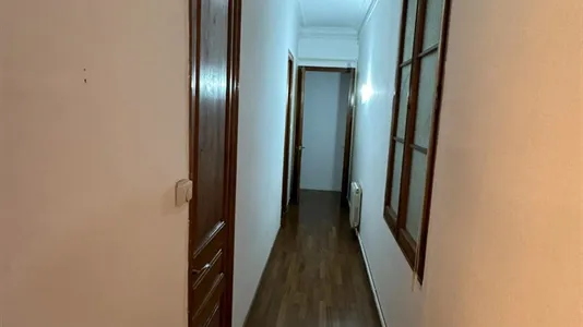 Rooms in Barcelona Eixample - photo 6