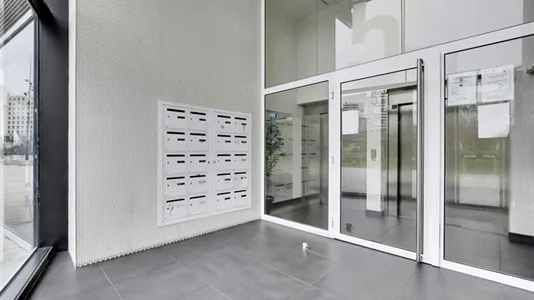 Rooms in Paris 19ème arrondissement - photo 8