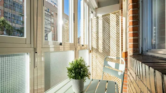 Rooms in Madrid Moncloa-Aravaca - photo 5