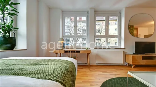 Apartments in Location is not specified - photo 5