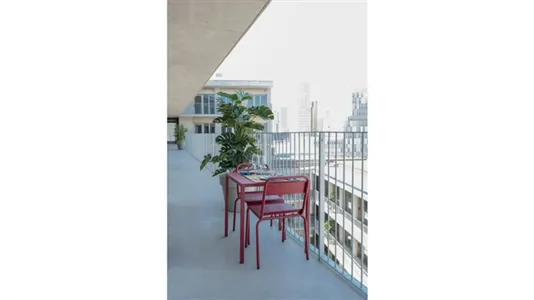 Apartments in Badalona - photo 5