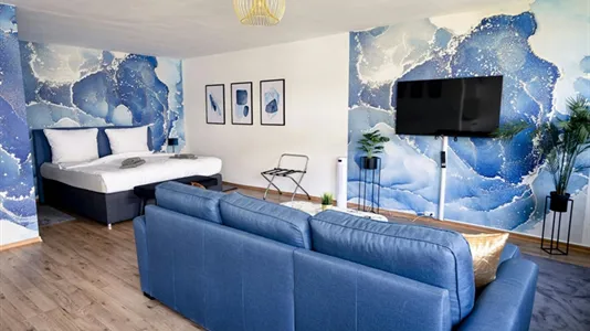 Apartments in Ludwigshafen am Rhein - photo 4