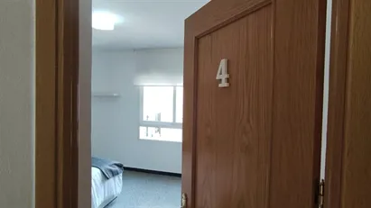 Room for rent in Valencia La Zaidía, Valencia (region)