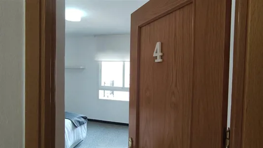 Rooms in Valencia La Zaidía - photo 1