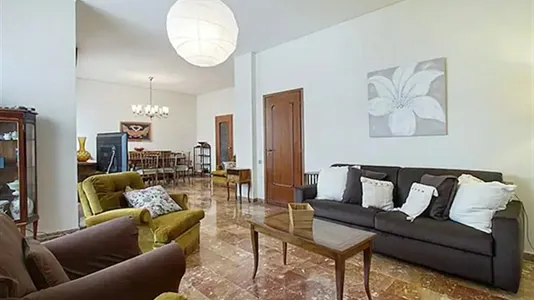 Apartments in Florence - photo 9