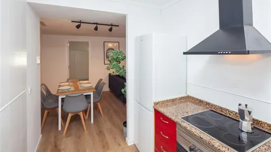 Rooms in Valencia Camins al Grau - photo 10