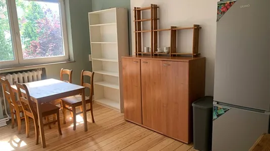 Rooms in Brussels Etterbeek - photo 10