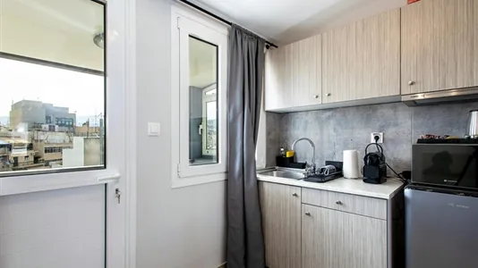 Apartments in Athens Agios Nikolaos - photo 3