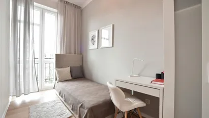 Room for rent in Warsaw