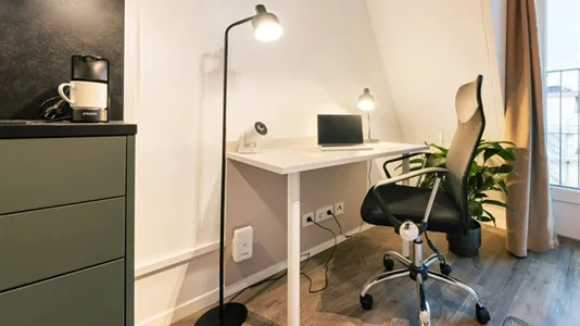 Apartments in Berlin Friedrichshain-Kreuzberg - photo 4