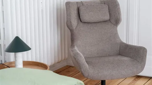 Apartments in Berlin Steglitz-Zehlendorf - photo 8