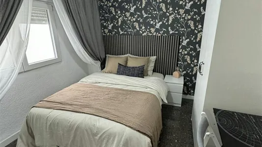 Rooms in Alboraya - photo 3