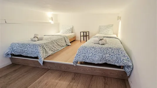 Apartments in Budapest Erzsébetváros - photo 6