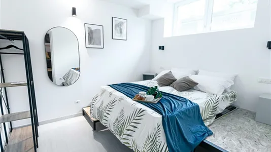 Apartments in Milano Zona 9 - Porta Garibaldi, Niguarda - photo 4