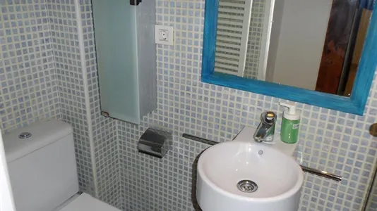 Rooms in Barcelona Gràcia - photo 6