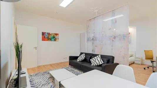 Apartments in Location is not specified - photo 5