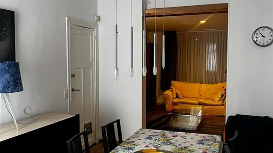 Rooms in Brussels Vorst - photo 9