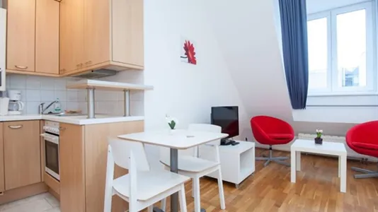 Apartments in Vienna Alsergrund - photo 6