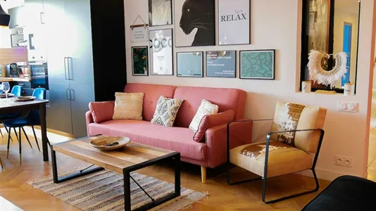 Rooms in Toulouse - photo 3