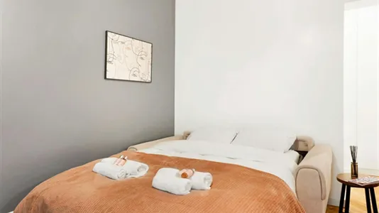 Apartments in Paris 15ème arrondissement - photo 10