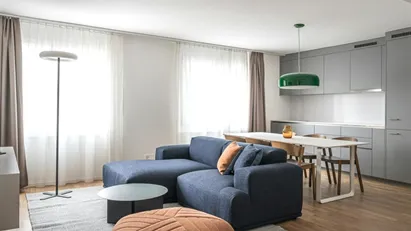 Apartment for rent in Zürich Distrikt 4  - Aussersihl, Zürich