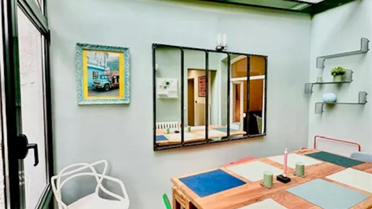 Rooms in Brussels Ukkel - photo 9