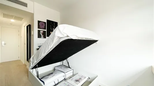 Apartments in Salamanca - photo 5