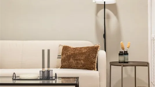 Rooms in Barcelona Sarrià-St. Gervasi - photo 5