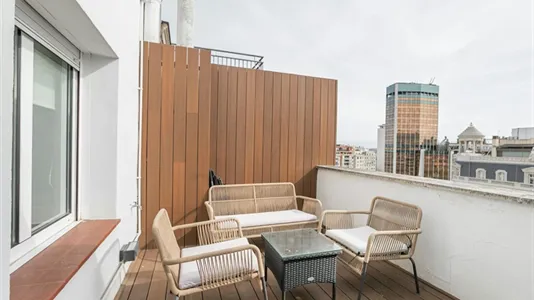 Apartments in Barcelona Sarrià-St. Gervasi - photo 9