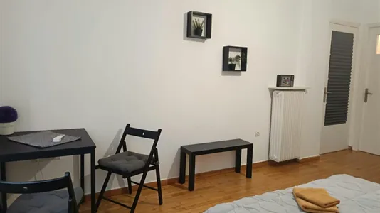 Rooms in Kaisariani - photo 7