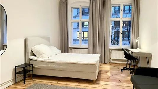 Apartments in Berlin Friedrichshain-Kreuzberg - photo 4