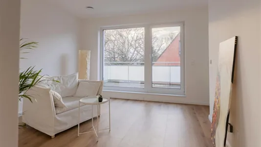 Rooms in Hamburg Wandsbek - photo 5