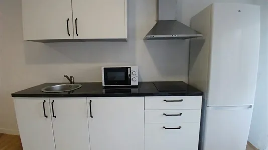 Apartments in Madrid Carabanchel - photo 6