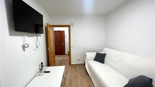 Rooms in Getafe - photo 6