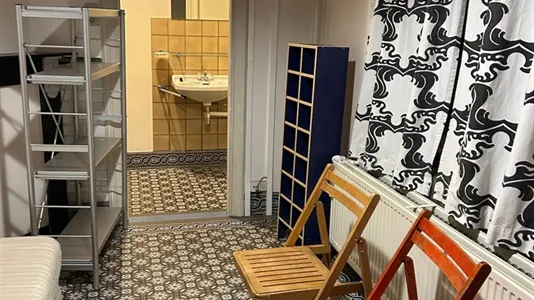 Rooms in Brussels Elsene - photo 2