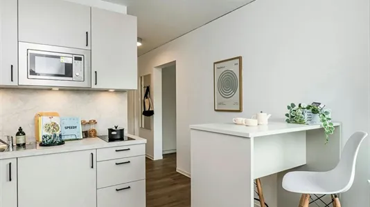 Apartments in Berlin Lichtenberg - photo 2