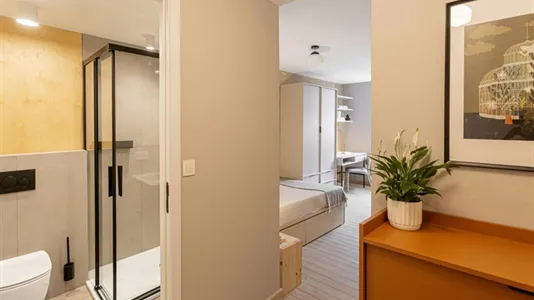 Rooms in Brussels Etterbeek - photo 3